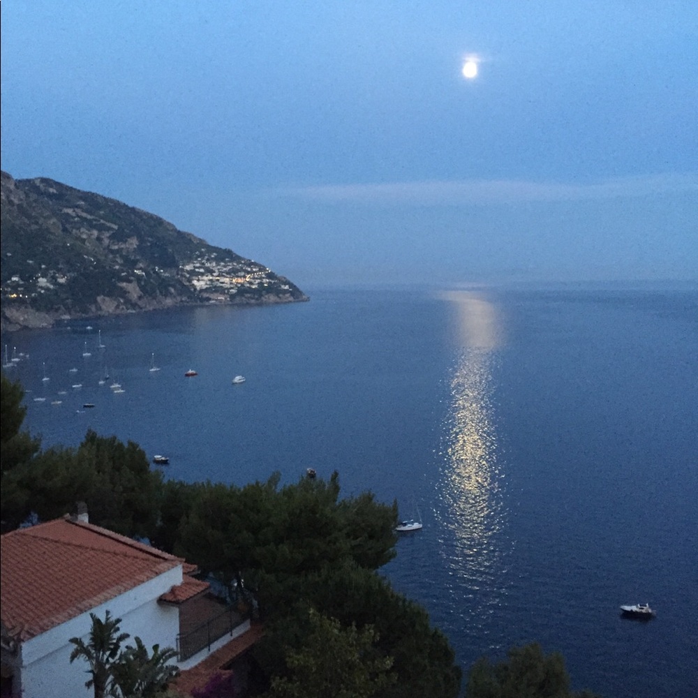 Meet your Posher, Siobhan